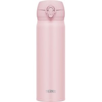 Thermos Vacuum Insulated Bottle 500ml-Lavender